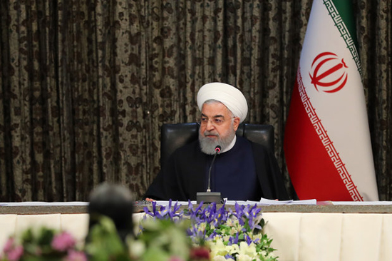 روحانی: انتقام شهدای مرزبان را میگیریم روحانی: انتقام شهدای مرزبان را میگیریم
