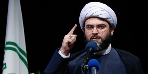 رئیس سازمان تبلیغات: روضه تعطیلبردار نیست رئیس سازمان تبلیغات: روضه تعطیلبردار نیست