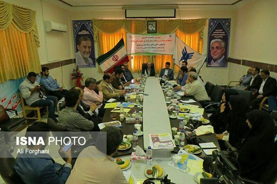 برکناری رییس دانشگاه آزاد ساوه بدلیل چاپلوسی!