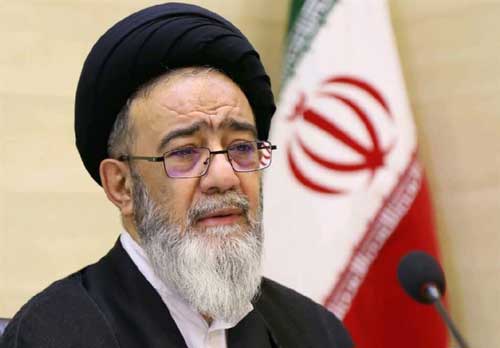 انتقاد تند امام جمعه تبریز بابت وضعیت مرغ و روغن انتقاد تند امام جمعه تبریز بابت وضعیت مرغ و روغن