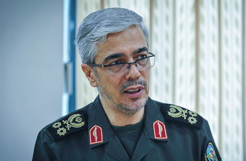 تهران، نیازهای دفاعی بغداد را تأمین میکند تهران، نیازهای دفاعی بغداد را تأمین میکند
