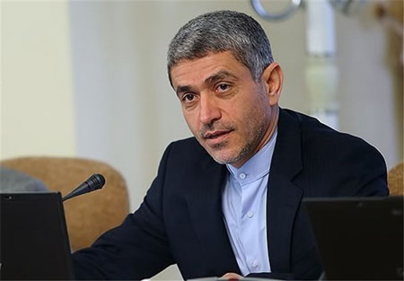 گزینه احتمالی روحانی برای ریاست بانک مرکزی گزینه احتمالی روحانی برای ریاست بانک مرکزی