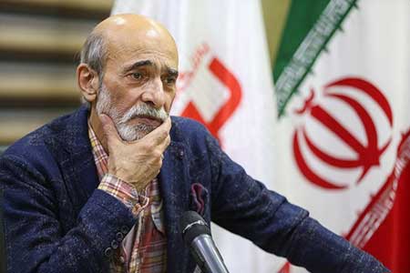 «ضیاءالدین دری» دارفانی را وداع گفت ضیاءالدین دری درگذشت
