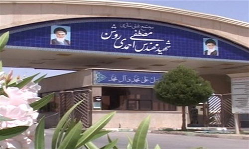 عامل اختلال در سیستم برق نطنز شناسایی شد عامل اختلال در سیستم برق نطنز شناسایی شد