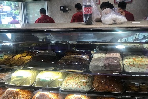کلاهبرداری ساندویچی شگرد جدید با برانگیختن احساسات