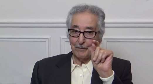 مرگ ابوالحسن بنی&zwnj;صدر تکذیب شد