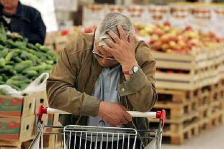برای مردم دیگر برجام و مذاکرات وین مهم نیست!