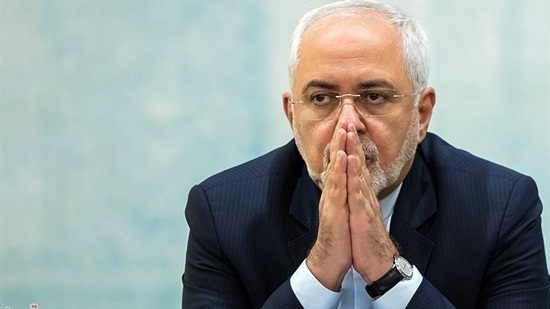 ظریف: هنوز هم شرمندهام و عذر مىخواهم پیام ظریف در سالگرد سقوط هواپیماى اوکراینى