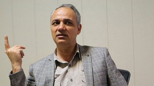 اگر گازوئیل ایران &laquo;هبه&raquo; است، با کدام مجوز؟