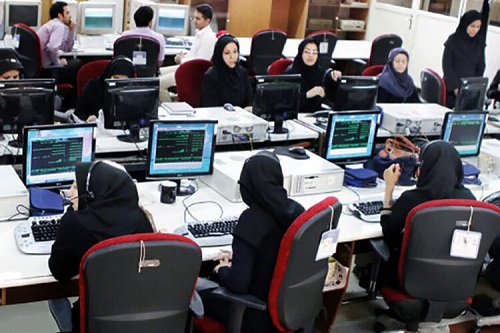 تغییر ساعت کار ادارات استان تهران از اول شهریور تغییر ساعت کار ادارات استان تهران از اول شهریور