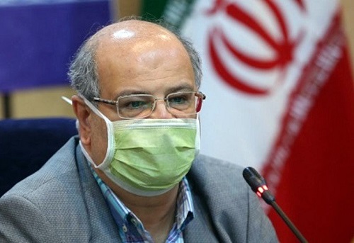 زالی: به دلیل قیمت واکسن، جلوی واردات را گرفتند