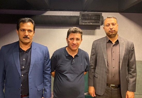 قلعه&zwnj;نویی سرمربی گل&zwnj;گهر سیرجان شد