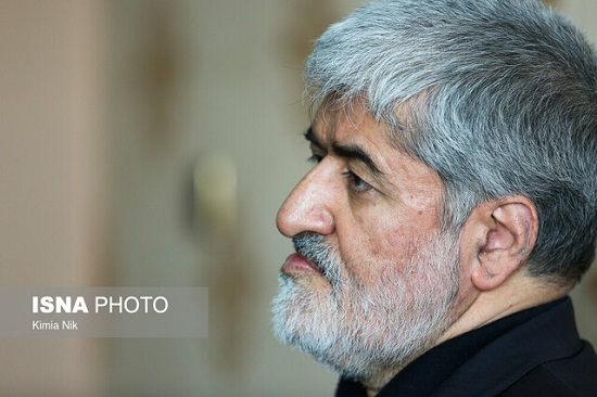 مطهری: رویههایِ باطل ۴۱ ساله باید منسوخ شود واکنش علی مطهری به رد صلاحیتش
