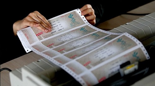 احتمال بلیت ۳۰هزار تومانی در اکران ۱۴۰۰ احتمال بلیت ۳۰هزار تومانی در اکران ۱۴۰۰