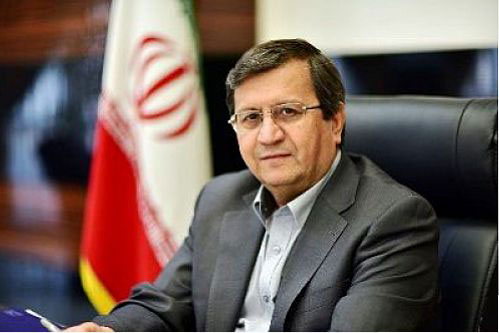 همتی: بازار آرام و تورم کنترل خواهد شد همتی: بازار آرام و تورم کنترل خواهد شد