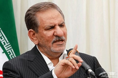 جهانگیری: بُریدن سَر انسانها اصلا پذیرفتنی نیست جهانگیری: بُریدن سَر انسانها اصلا پذیرفتنی نیست