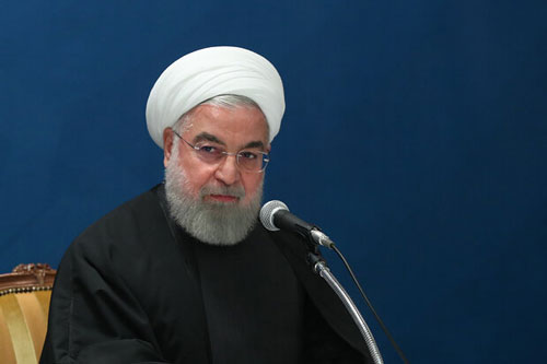 تمهیدات حمایتیِ دولت برای اقشار تحت فشار تمهیدات حمایتیِ دولت برای اقشار تحت فشار