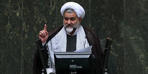 ادعای پیشنهاد رشوه ۳عضو شورای شهر تهران ادعای پیشنهاد رشوه ۳عضو شورای شهر تهران