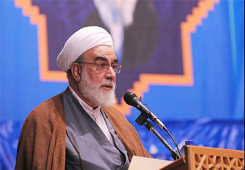 رئیس دفتر رهبری: ۲۸ خرداد، آب از آب تکان نخورد رئیس دفتر رهبری: ۲۸ خرداد، آب از آب تکان نخورد