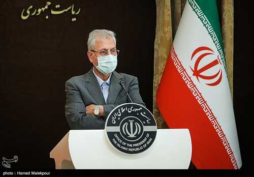 تایید خرابکاری در یکی از ساختمان&zwnj;های انرژی اتمی