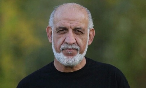 کنایه تند پیشکسوت آبیها به کُریخوانی وزیر جوان کنایه تند پیشکسوت آبیها به کُریخوانی وزیر جوان