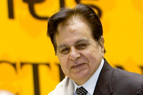 دیلیپ کومار، بازیگر مشهور هندی درگذشت دیلیپ کومار، بازیگر مشهور هندی درگذشت