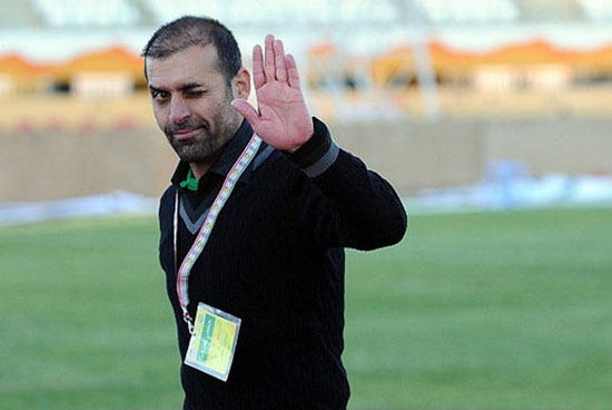 پایان کار نکونام در فولاد؛ ویسی رسما سرمربی شد پایان کار نکونام در فولاد؛ ویسی رسما سرمربی شد