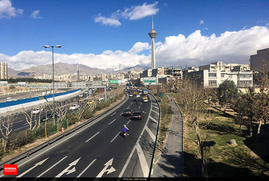 پایتخت سیاسی ایران تغییر میکند؟ پایتخت سیاسی ایران تغییر میکند؟