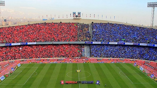 بیپولی، ستارههای آبی و قرمز را فراری میدهد بیپولی، ستارههای استقلال و پرسپولیس را فراری میدهد