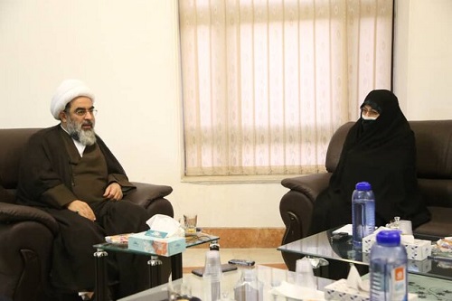 مرچع تقلید: نصف ارث گرفتن زنان ربطی به عدالت ندارد