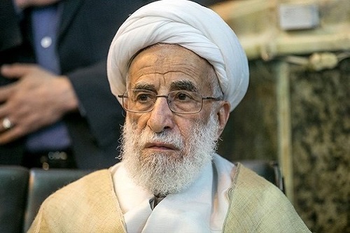 انتقاد جنتی از گرانیها؛ به داد مردم برسید جنتی: مسئولان به داد مردم برسند