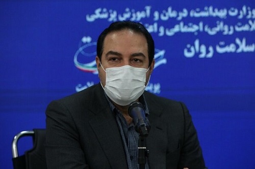ستاد کرونا: اسپوتنیک جزوِ ۳واکسن برتر دنیاست امروز ۳۰۰۰نفر واکسینه شدند