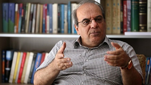 پیشنهاد عباس عبدی: آقای روحانی استعفا بده پیشنهاد کنارهگیری رییسجمهوری