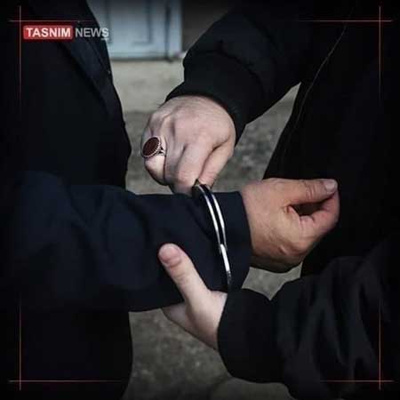 بازداشت قاضی جعلی به اتهام فساد و فحشا در قم قاضی جعلی در قم دستگیر و محاکمه شد