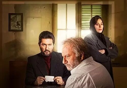 واکنش ناجا به توقیف یک سریال نمایش خانگی توضیح ناجا در مورد توقیف یک سریال نمایش خانگی