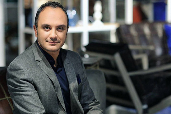 احسان کرمی در تلویزیون ممنوع&zwnj;التصویر شد