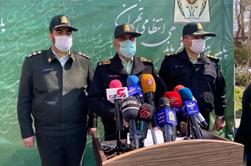 فروش واکسن کرونا در ناصرخسرو تایید شد فروش واکسن کرونا در ناصرخسرو تایید شد