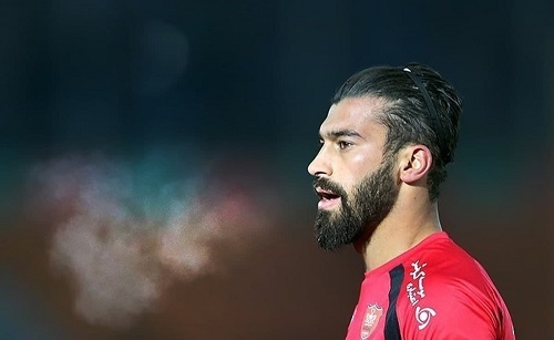 فسخ رضاییان از قطر؛ خرید پرسپولیس امشب در تهران