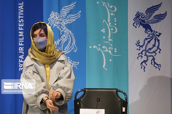 پنجمین روز سی و نهمین جشنواره فیلم فجر پنجمین روز سی و نهمین جشنواره فیلم فجر