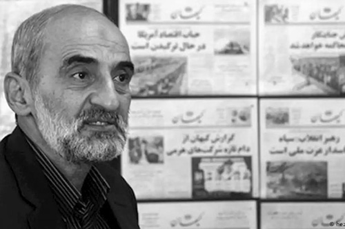 مخالفان همکاری با چین یا احمقاند یا خائن! مخالفان همکاری با چین یا احمقاند یا خائن!