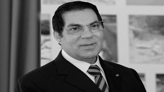 زینالعابدین بنعلی، دیکتاتور پیشین تونس درگذشت دیکتاتور پیشین تونس درگذشت