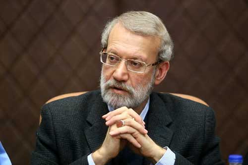 لاریجانی: وزارت بهداشت اجازه ورود واکسن را نداد لاریجانی: وزارت بهداشت اجازه ورود واکسن را نداد