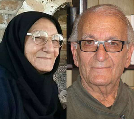 رعفت هاشمپور، دوبلور برجسته ایرانی درگذشت رعفت هاشمپور درگذشت