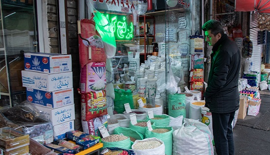 افزایش ۳۰ تا ۹۰درصدی قیمت مواد غذایی پرمصرف افزایش ۳۰ تا ۹۰درصدی قیمت مواد غذایی پرمصرف