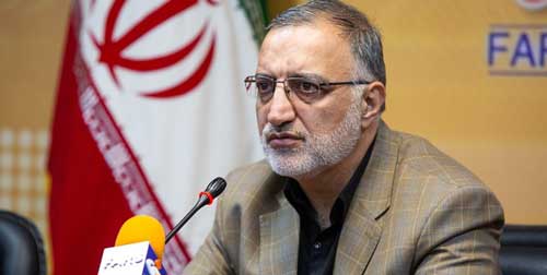 زاکانی: مجلس، برادر بزرگتر دولت است زاکانی: مجلس، برادر بزرگتر دولت است