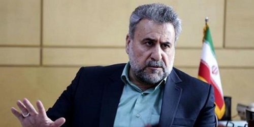 نگذارید دیپلماسی پیشپایِ تزار قربانی شود نگذارید دیپلماسی پیشپایِ تزار قربانی شود