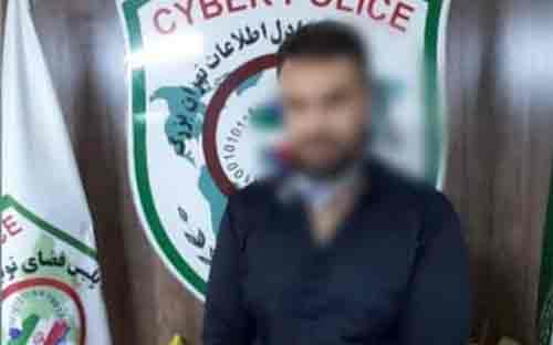 حکم فرد هتاک به مردم مازندران صادر شد حکم محکومیت فرد هتاک به مردم مازندران صادر شد