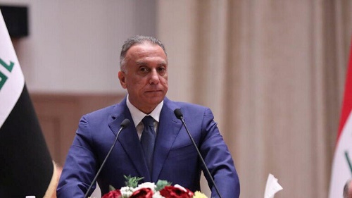 سوء قصد به جان نخست&zwnj;وزیر عراق ناکام ماند