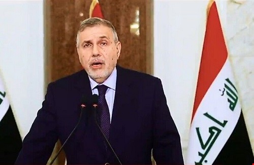 زورِ توفیق علاوی به پارلمان عراق نرسید زورِ توفیق علاوی به پارلمان عراق نرسید