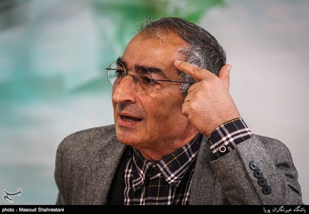 زیباکلام: ایران در ۱۴۰۰ با آمریکا توافق میکند زیباکلام: ایران در ۱۴۰۰ با آمریکا توافق میکند
